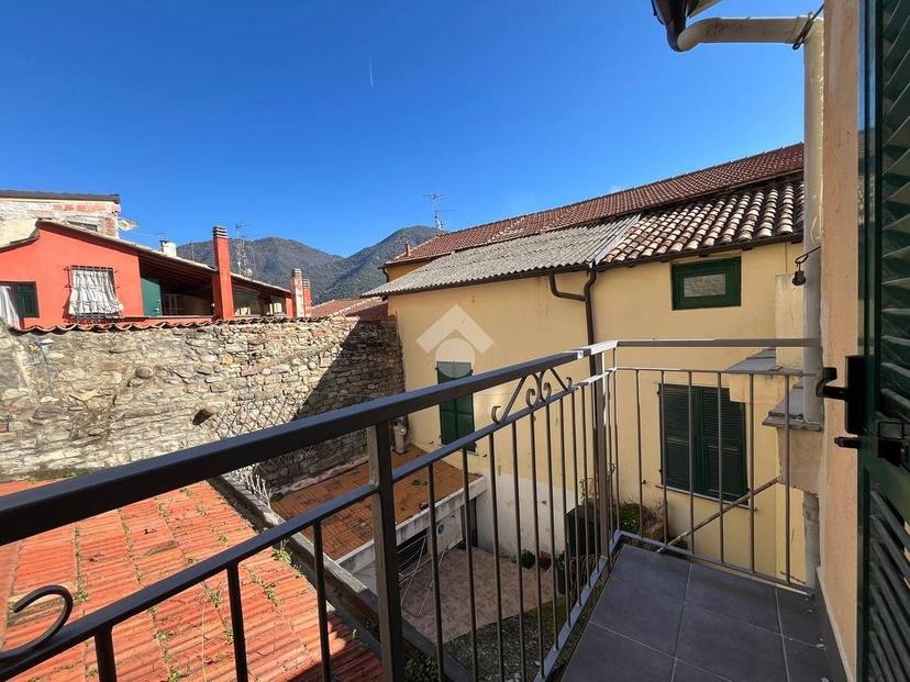 Trilocale via Littardi 33, Centro, Taggia — foto 10 di 22