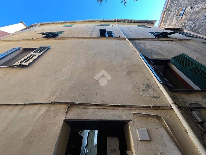 Trilocale via Littardi 33, Centro, Taggia — foto 7 di 22