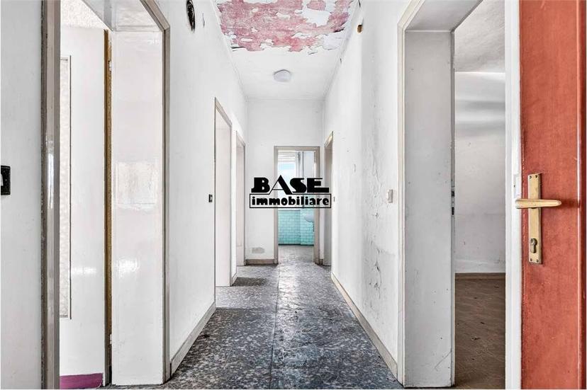 Terratetto unifamiliare via Scirimida, 11, Centro, Fino Mornasco — foto 20 di 25