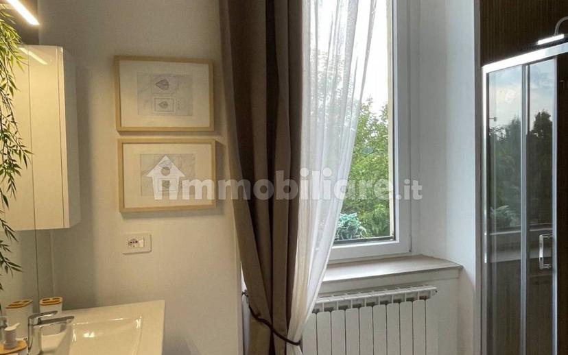Bilocale via Sebastiano De Albertis, Ronchi, Gallarate — foto 15 di 18