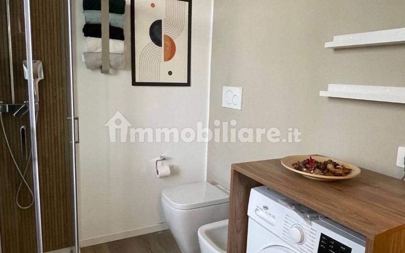 Bilocale via Sebastiano De Albertis, Ronchi, Gallarate — foto 4 di 18