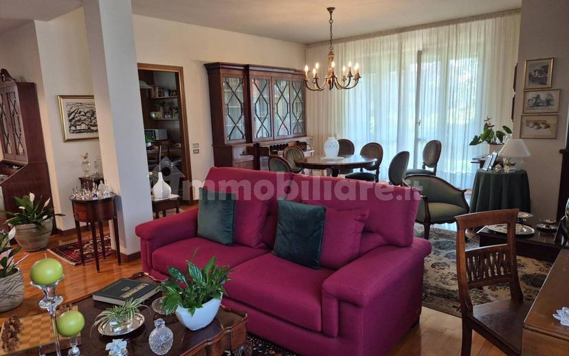 Villa unifamiliare via Libertà, Lazzate — foto 47 di 98