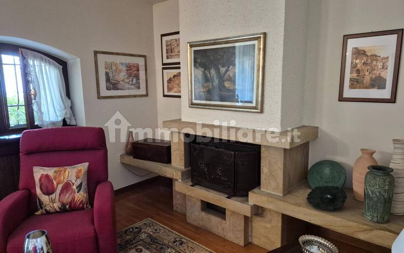 Villa unifamiliare via Libertà, Lazzate — foto 22 di 98