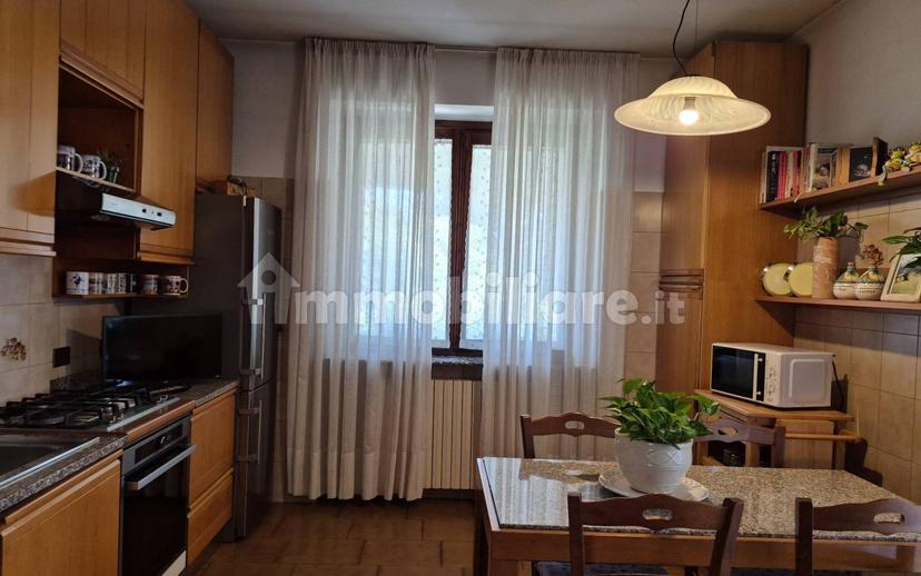 Villa unifamiliare via Libertà, Lazzate — foto 20 di 98