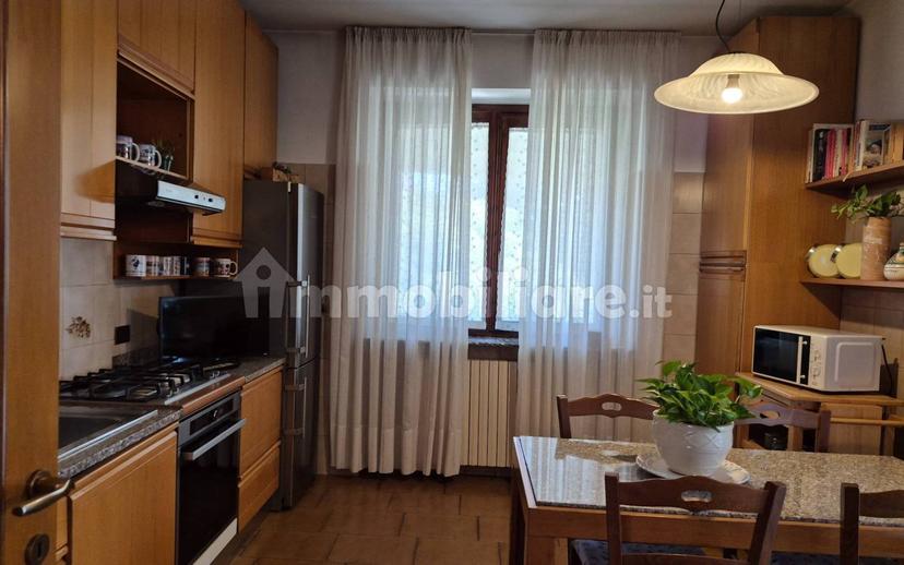 Villa unifamiliare via Libertà, Lazzate — foto 29 di 98