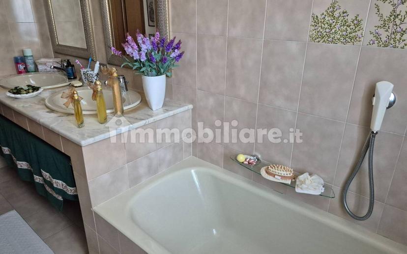 Villa unifamiliare via Libertà, Lazzate — foto 73 di 98