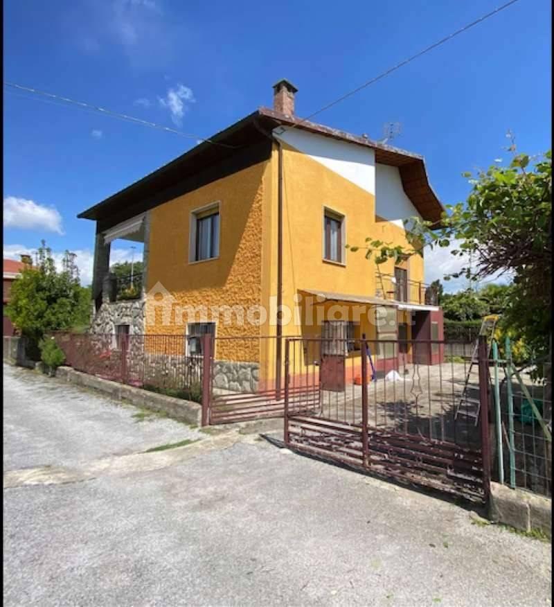 Terratetto unifamiliare 100 m², Santa Croce, Cervasca — foto 18 di 19
