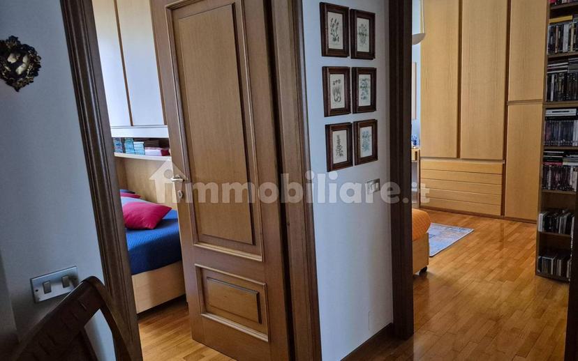 Villa unifamiliare via Libertà, Lazzate — foto 55 di 98