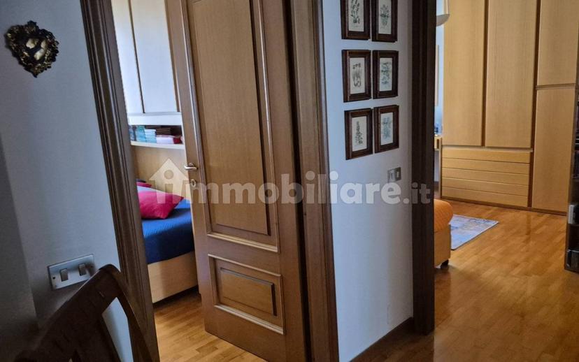 Villa unifamiliare via Libertà, Lazzate — foto 52 di 98