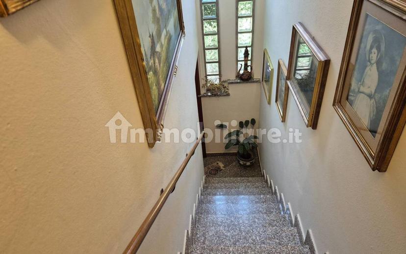 Villa unifamiliare via Libertà, Lazzate — foto 13 di 98