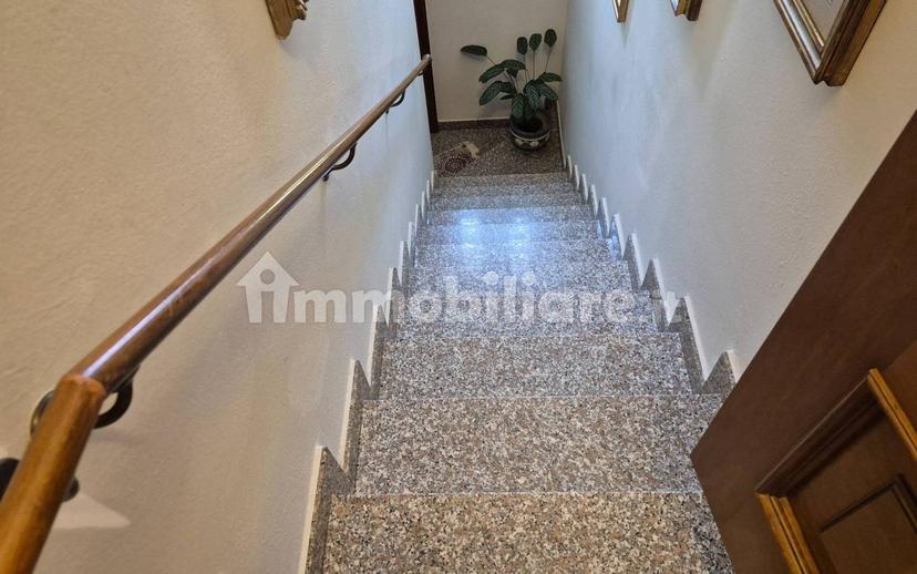 Villa unifamiliare via Libertà, Lazzate — foto 77 di 98