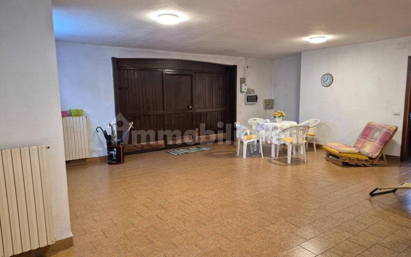 Villa unifamiliare via Libertà, Lazzate — foto 6 di 98