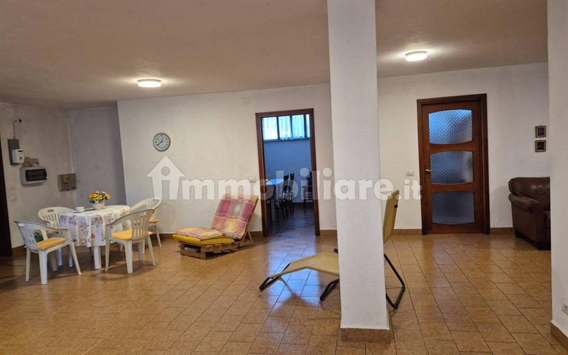 Villa unifamiliare via Libertà, Lazzate — foto 86 di 98