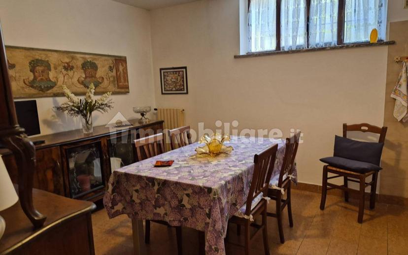 Villa unifamiliare via Libertà, Lazzate — foto 72 di 98