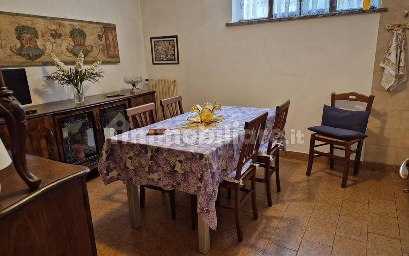 Villa unifamiliare via Libertà, Lazzate — foto 88 di 98