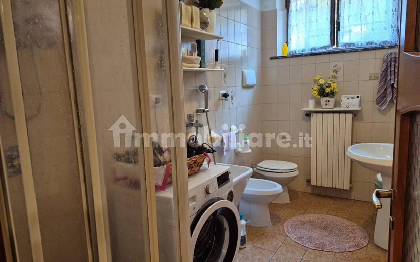 Villa unifamiliare via Libertà, Lazzate — foto 46 di 98