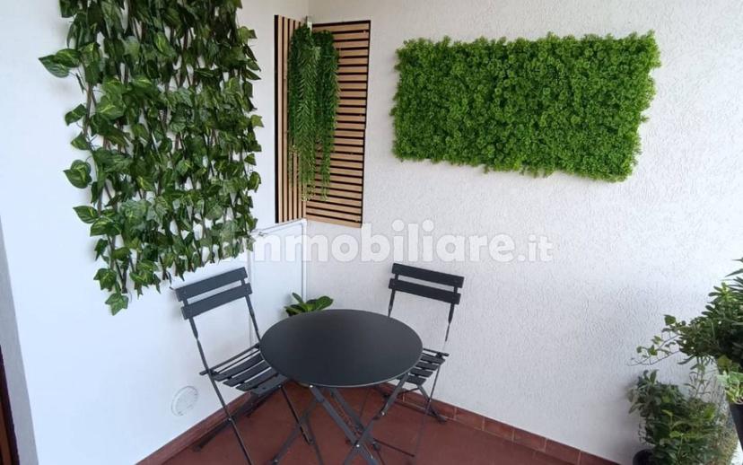 Trilocale corso Langhe, Corso Langhe, Moretta, Corso Cortemilia, Alba