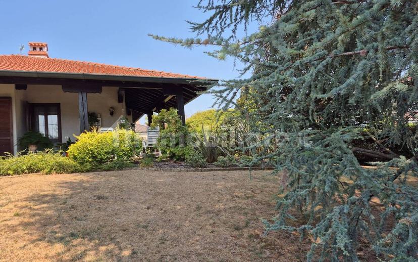 Villa unifamiliare via Libertà, Lazzate — foto 83 di 98