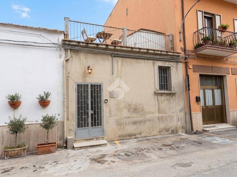 Bilocale via Della Lupa 7, Quartieri Settecenteschi, Foggia
