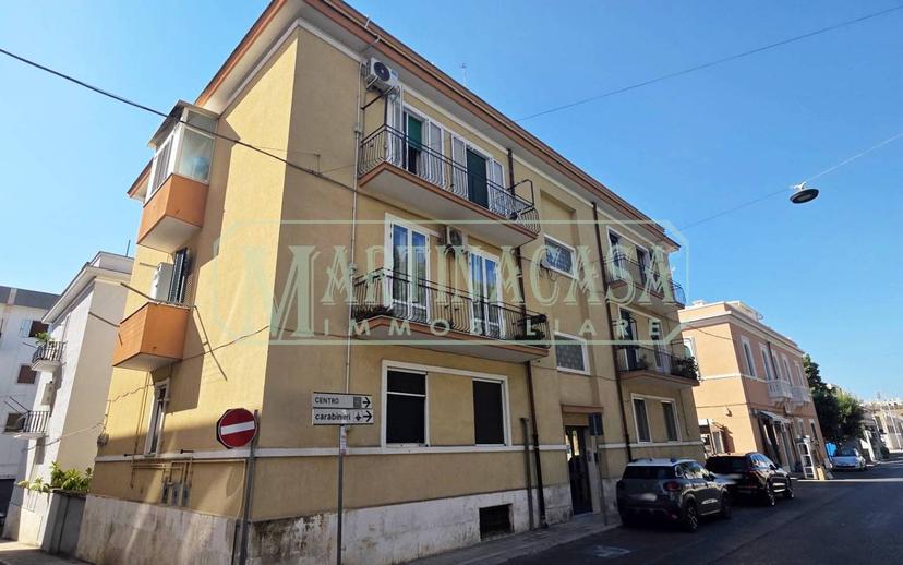 Quadrilocale viale Domenico Carella, Martina Franca — foto 2 di 20