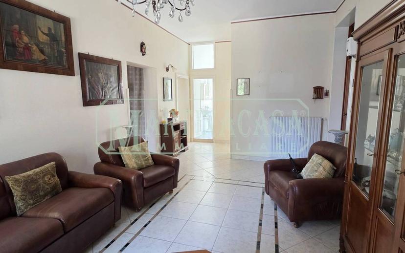 Quadrilocale viale Domenico Carella, Martina Franca — foto 19 di 20
