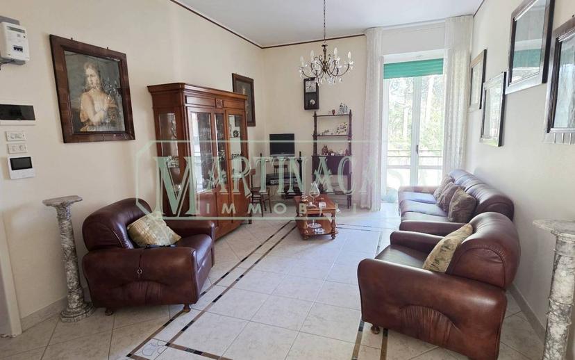 Quadrilocale viale Domenico Carella, Martina Franca — foto 17 di 20