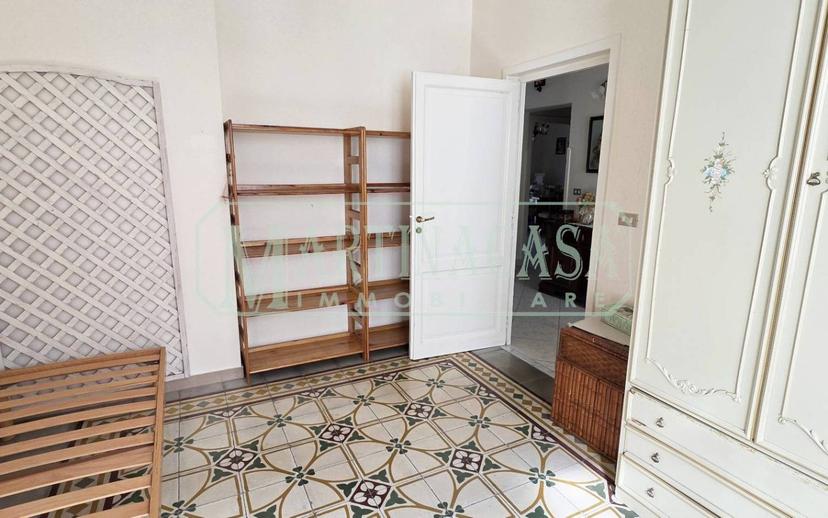 Quadrilocale viale Domenico Carella, Martina Franca — foto 14 di 20