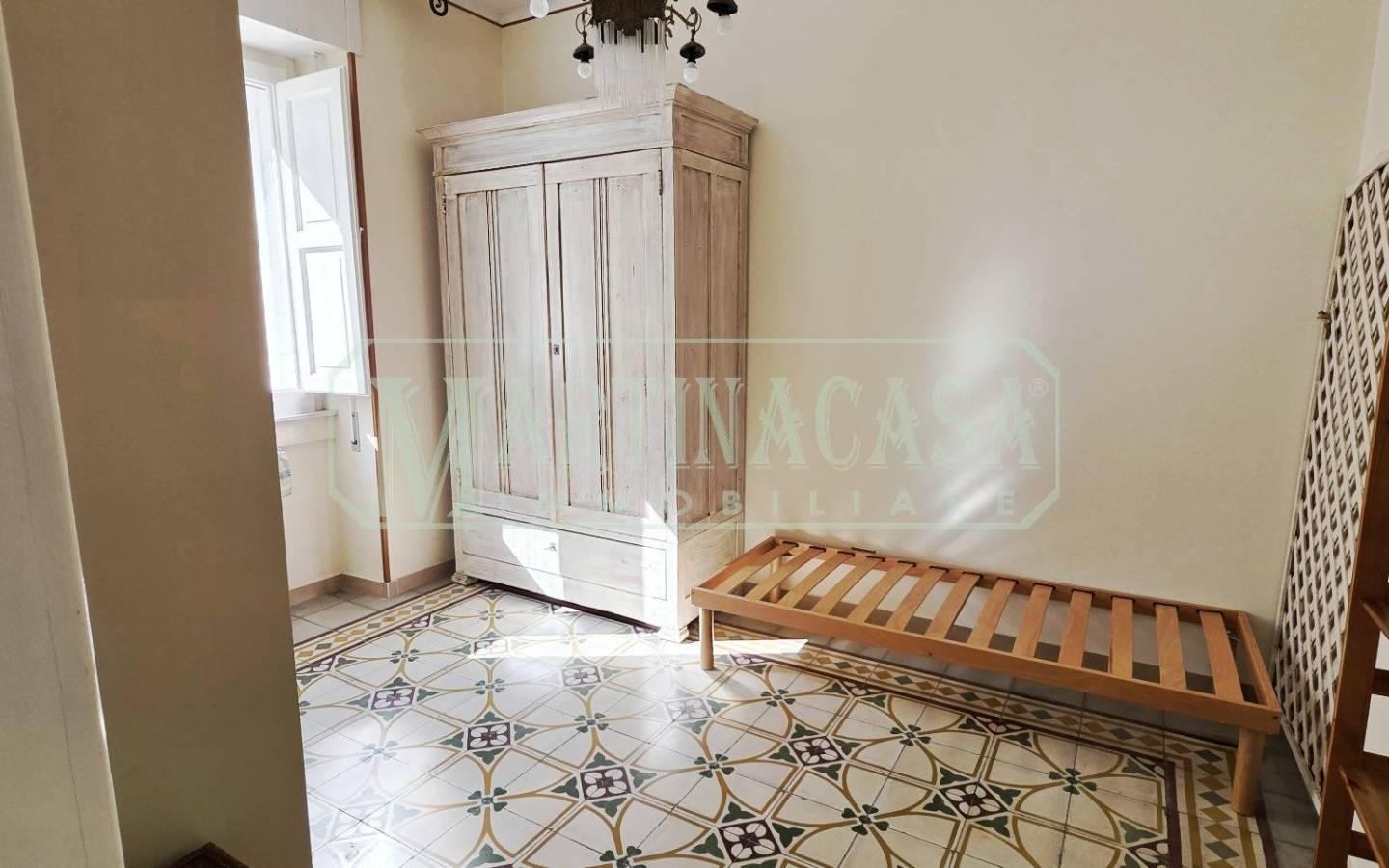 Quadrilocale viale Domenico Carella, Martina Franca