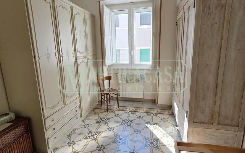 Quadrilocale viale Domenico Carella, Martina Franca — foto 6 di 20