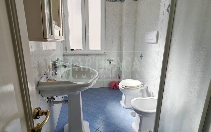 Quadrilocale viale Domenico Carella, Martina Franca — foto 15 di 20