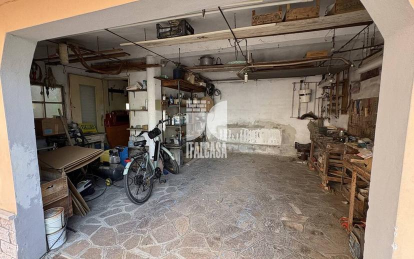 Villa unifamiliare via Bellini, Sant'antonio, Porto Mantovano — foto 19 di 40