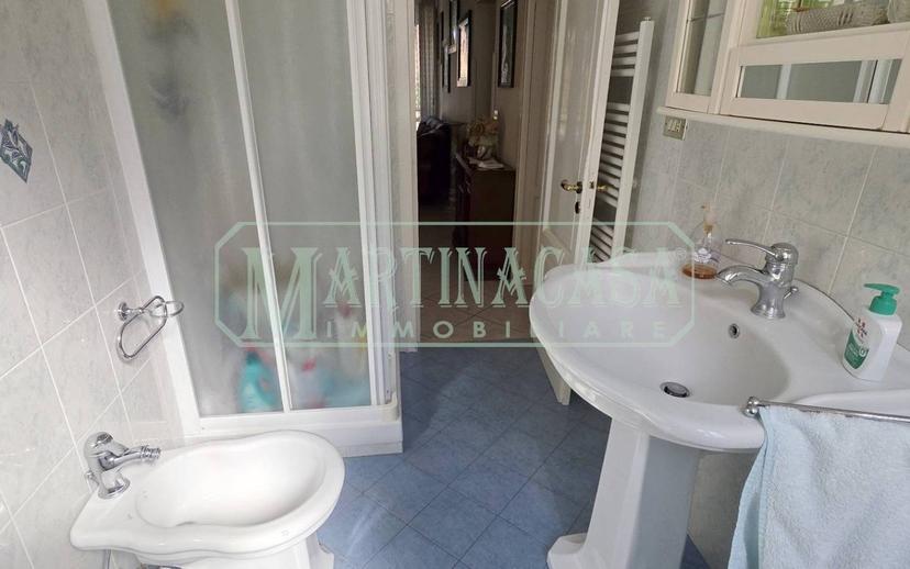 Quadrilocale viale Domenico Carella, Martina Franca — foto 20 di 20