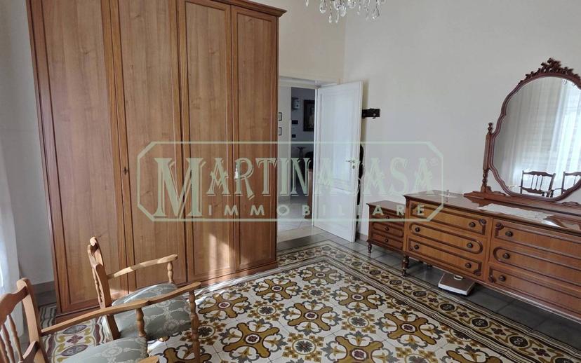 Quadrilocale viale Domenico Carella, Martina Franca — foto 11 di 20