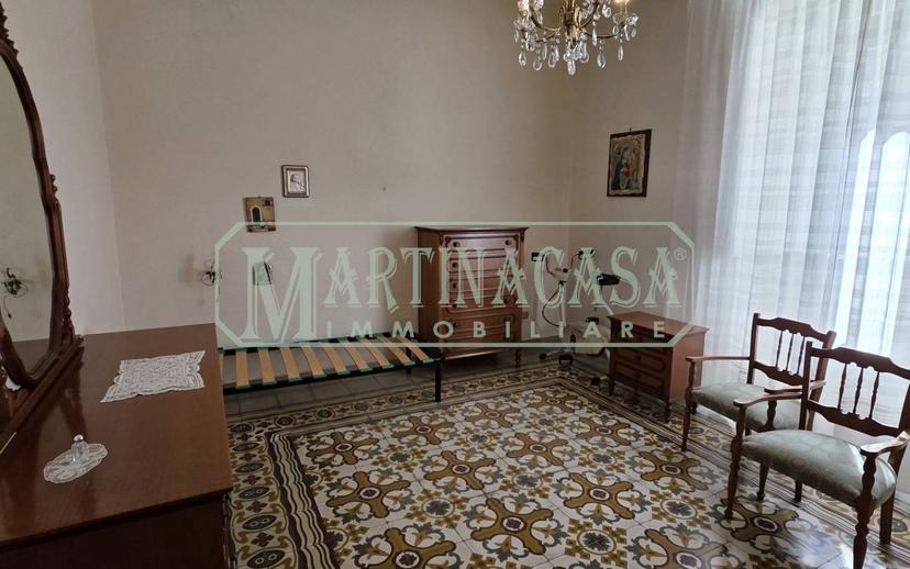 Quadrilocale viale Domenico Carella, Martina Franca — foto 10 di 20