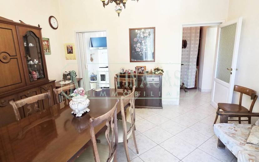 Quadrilocale viale Domenico Carella, Martina Franca — foto 3 di 20