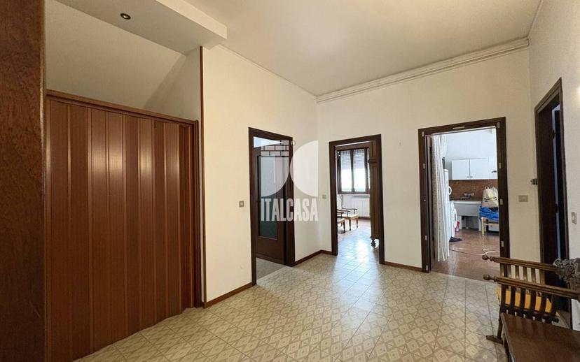 Villa unifamiliare via Bellini, Sant'antonio, Porto Mantovano — foto 4 di 40