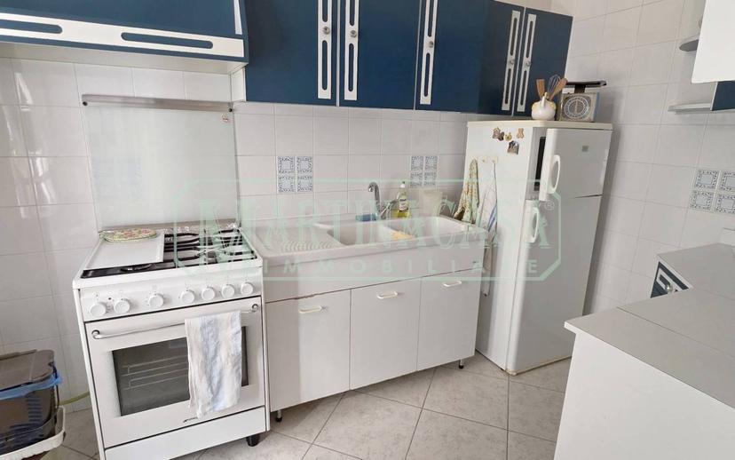 Quadrilocale viale Domenico Carella, Martina Franca — foto 4 di 20