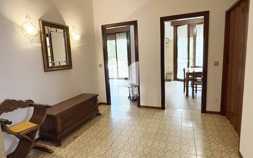 Villa unifamiliare via Bellini, Sant'antonio, Porto Mantovano — foto 14 di 40