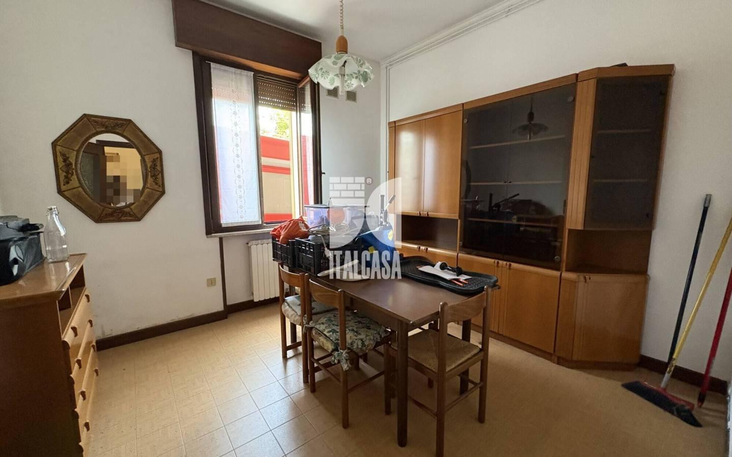 Villa unifamiliare via Bellini, Sant'antonio, Porto Mantovano
