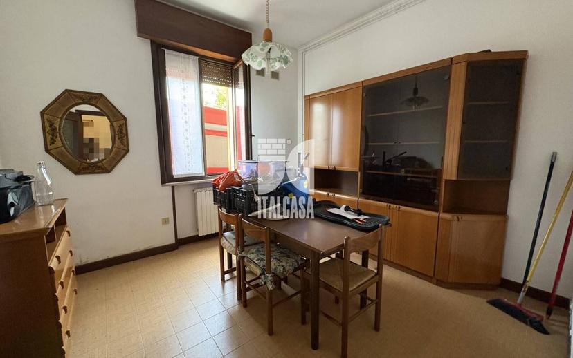 Villa unifamiliare via Bellini, Sant'antonio, Porto Mantovano