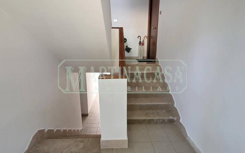 Quadrilocale viale Domenico Carella, Martina Franca — foto 9 di 20