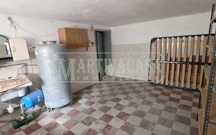 Quadrilocale viale Domenico Carella, Martina Franca — foto 5 di 20