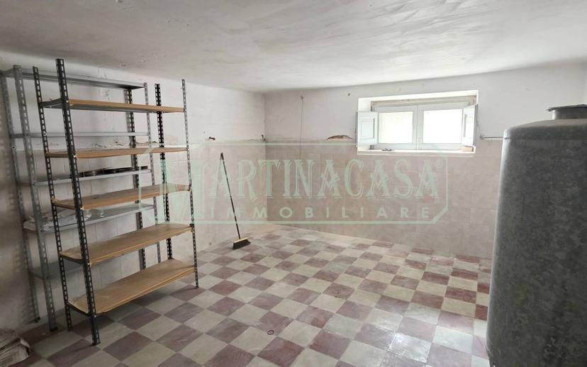 Quadrilocale viale Domenico Carella, Martina Franca — foto 16 di 20