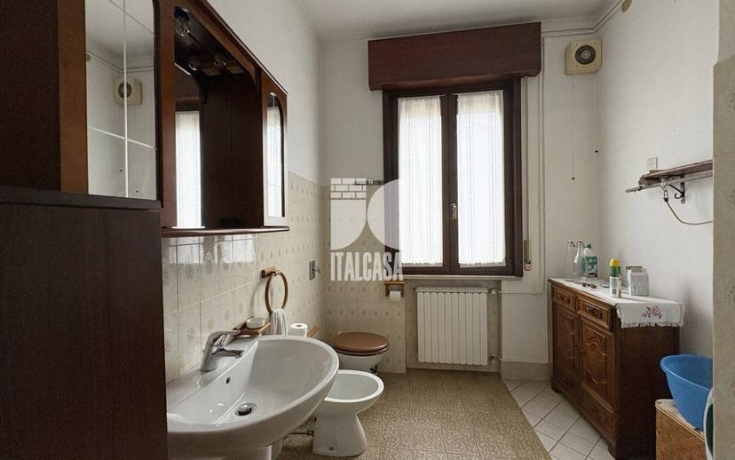 Villa unifamiliare via Bellini, Sant'antonio, Porto Mantovano — foto 38 di 40