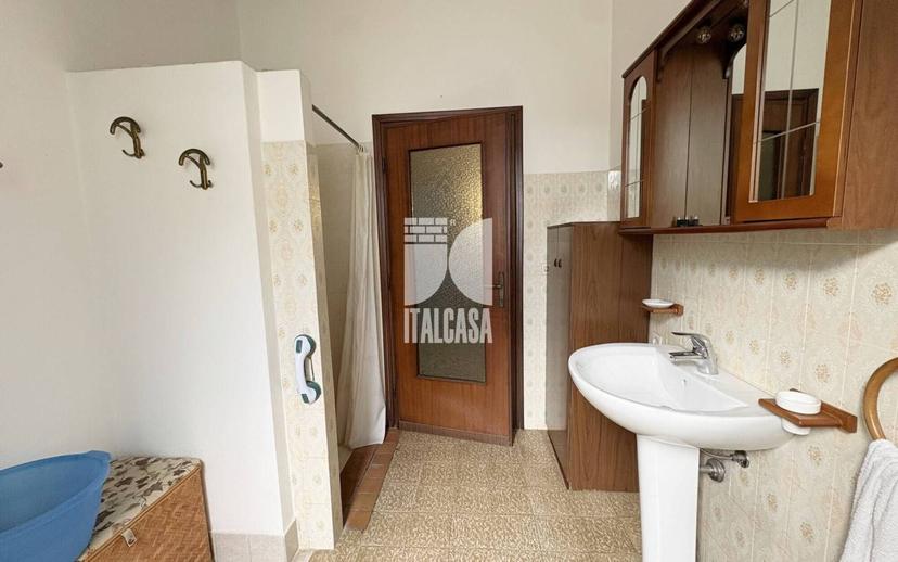 Villa unifamiliare via Bellini, Sant'antonio, Porto Mantovano — foto 26 di 40