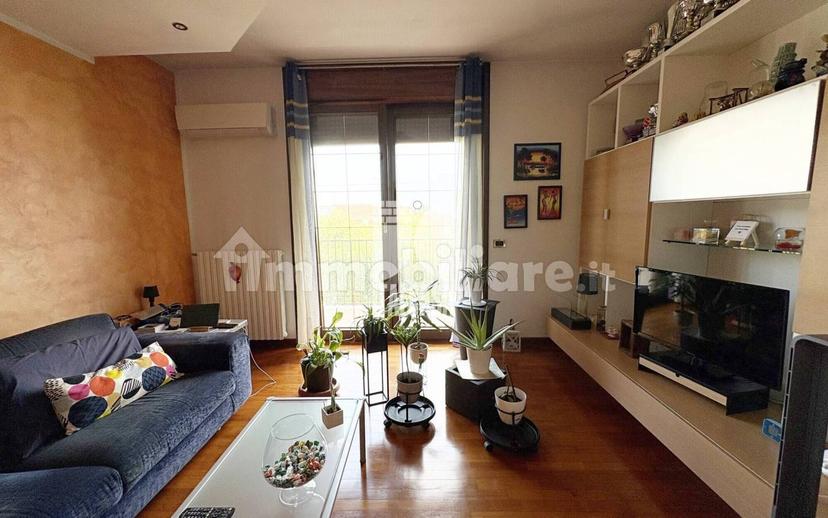 Villa unifamiliare via Bellini, Sant'antonio, Porto Mantovano — foto 15 di 40