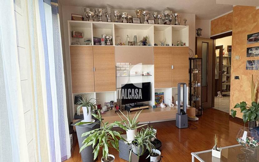 Villa unifamiliare via Bellini, Sant'antonio, Porto Mantovano — foto 5 di 40