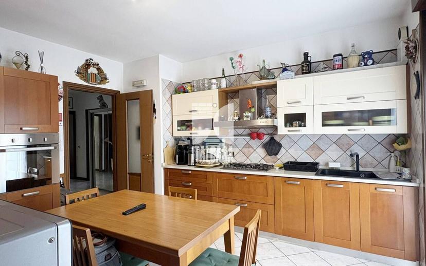 Villa unifamiliare via Bellini, Sant'antonio, Porto Mantovano — foto 18 di 40