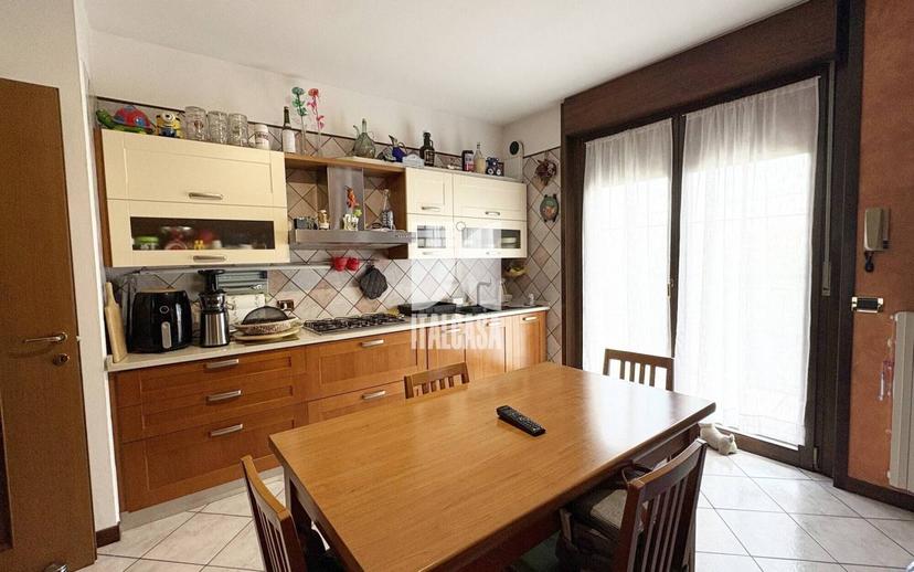 Villa unifamiliare via Bellini, Sant'antonio, Porto Mantovano — foto 3 di 40