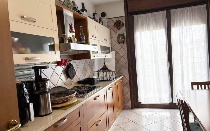 Villa unifamiliare via Bellini, Sant'antonio, Porto Mantovano — foto 25 di 40